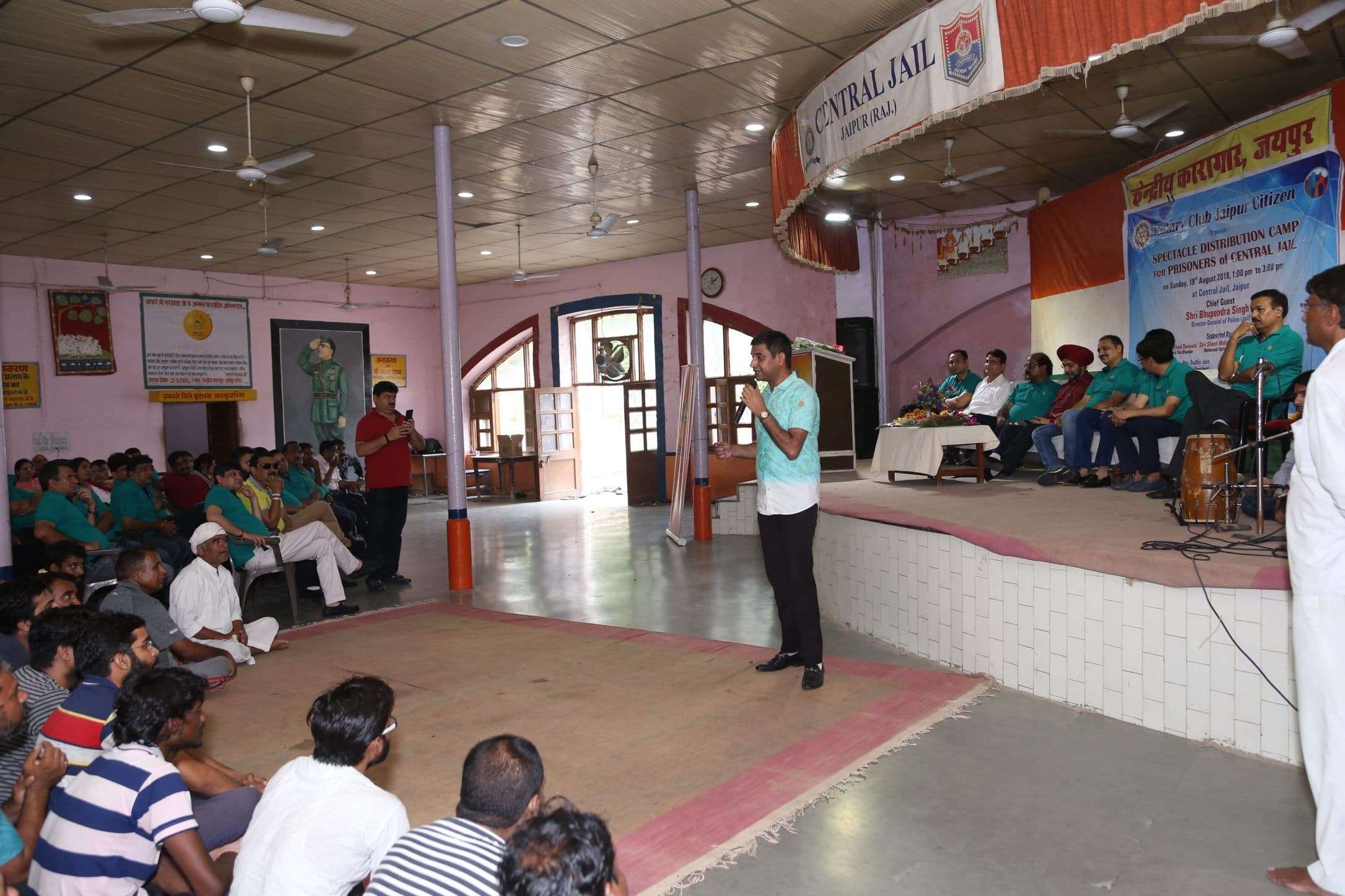 Pragya personality development image